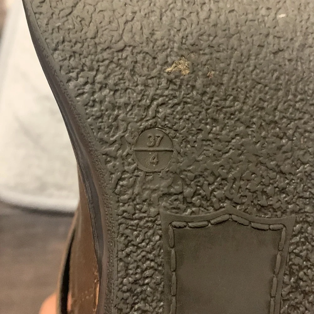 Next Warm Boots 👢 NWOT - Picture 5 of 7